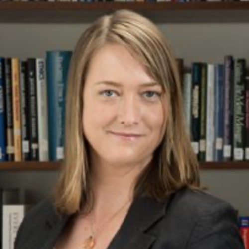 Headshot of Brooke Williams